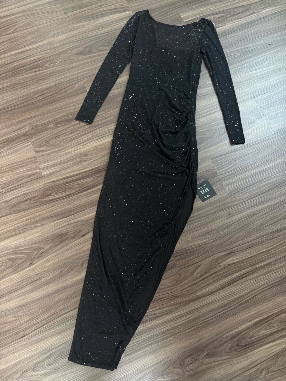 Lulus High Low Dress